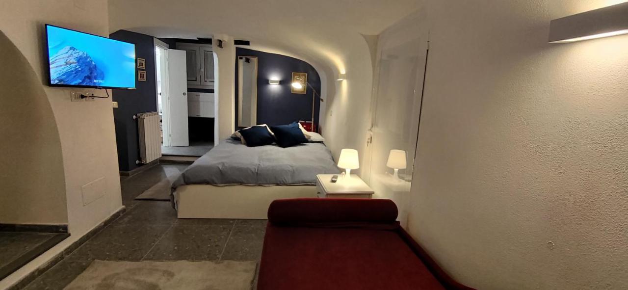 Trevi President'S Apartment Roma Exterior foto
